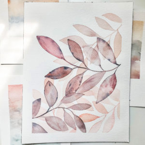 Foliage Overlay (Original)