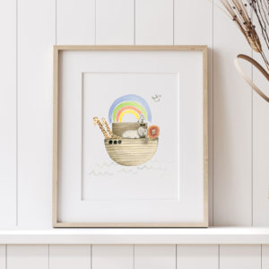 Noah's Ark (Original)