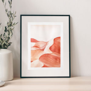 Warm Desert (Original)