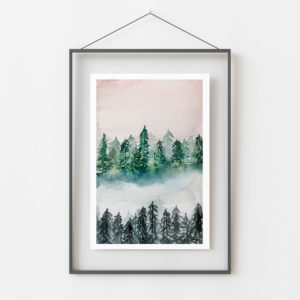 Forest Layers (Original)