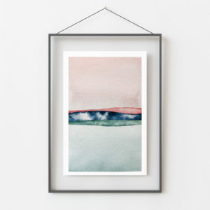 The Seams (Original)